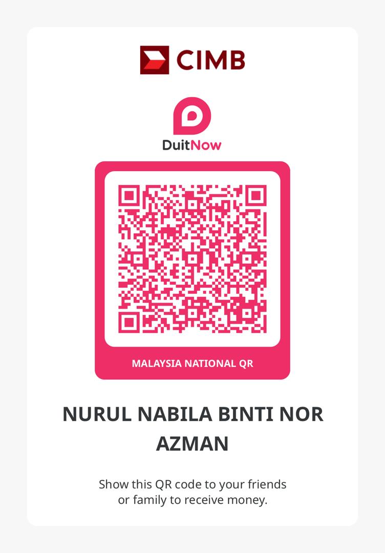 QR DuitNow