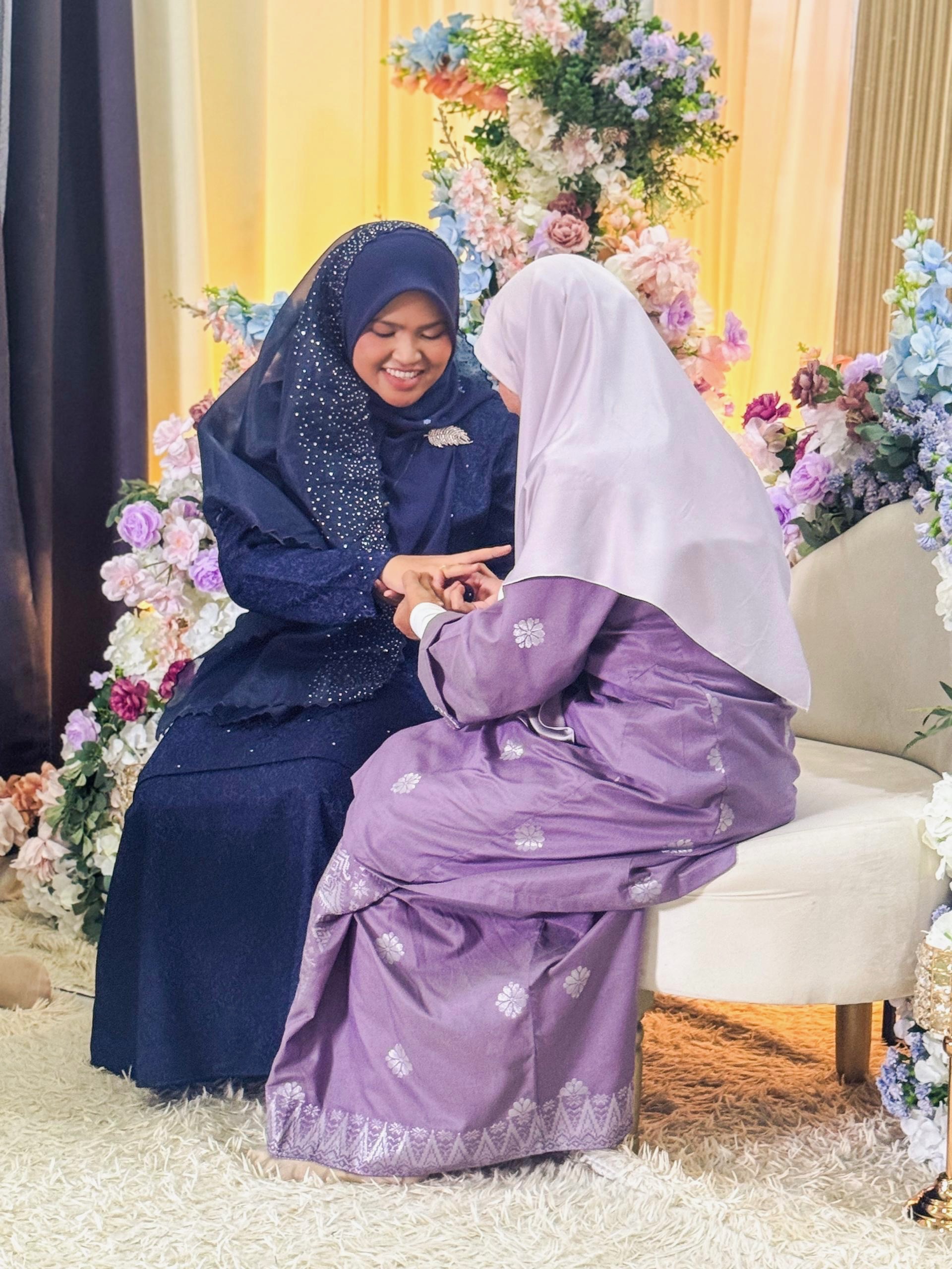 Foto pasangan 1