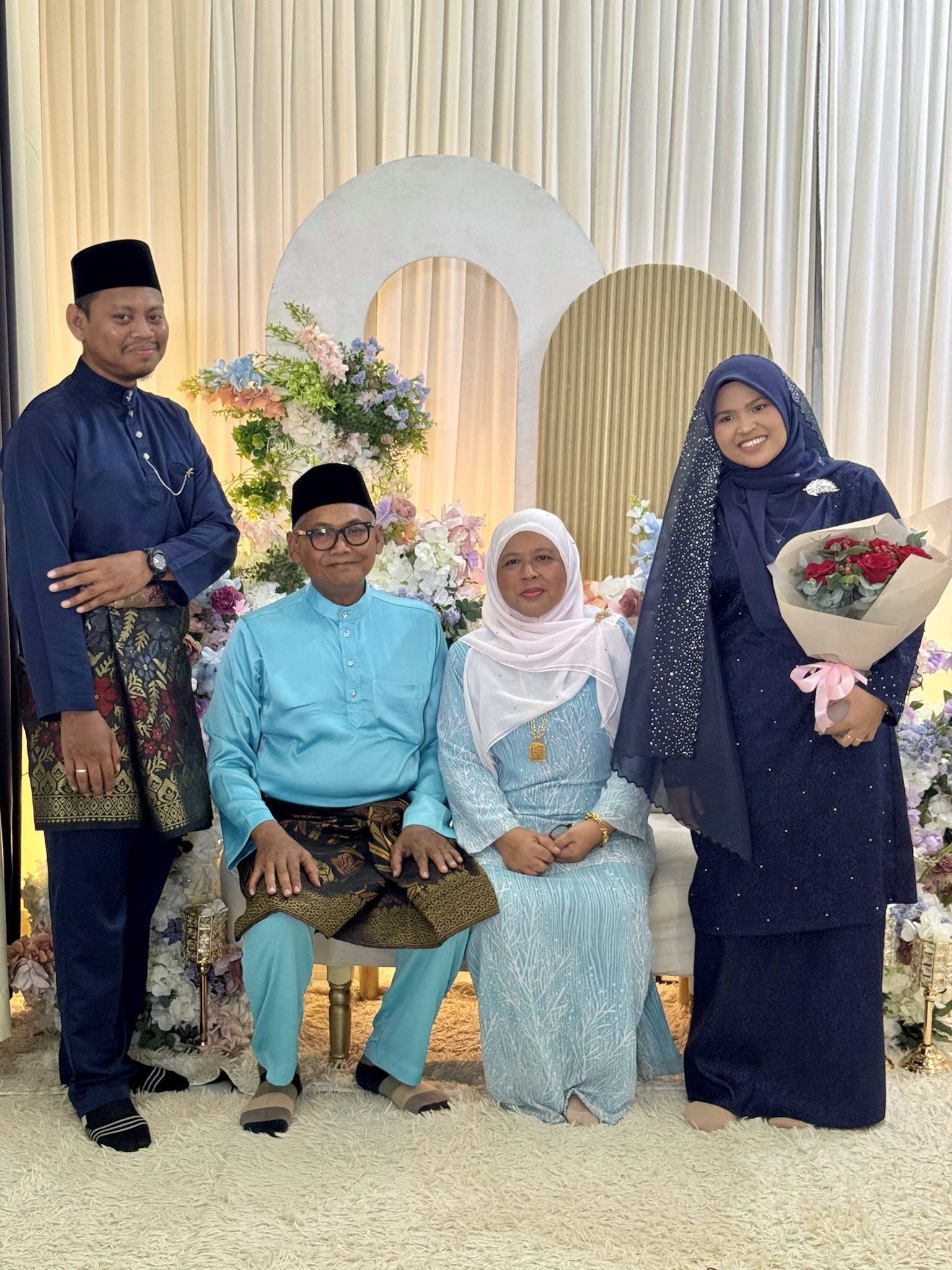 Foto pasangan 3
