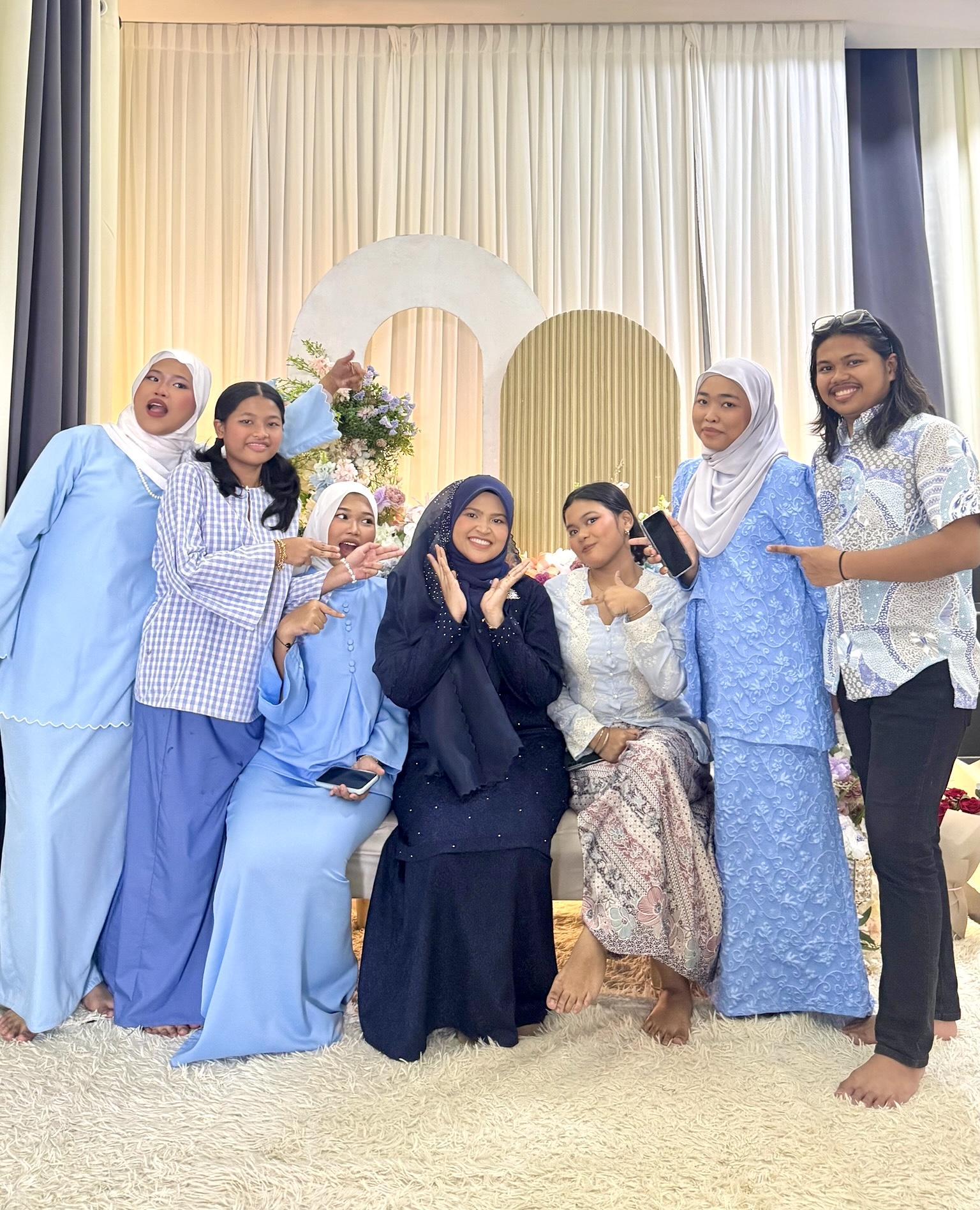 Foto pasangan 4