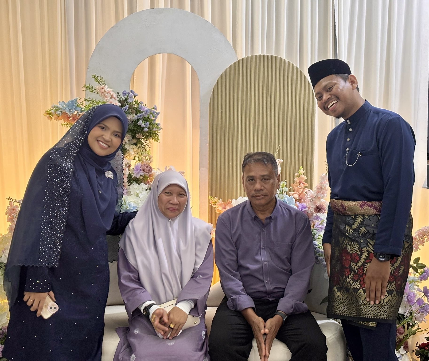 Foto pasangan 6